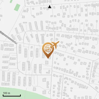 Foto zu Fahrenkrönstieg 10, 22179 Hamburg