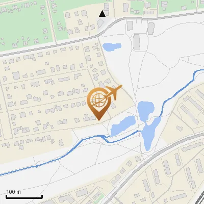 Foto zu Falkenhorst 10, 22159 Hamburg