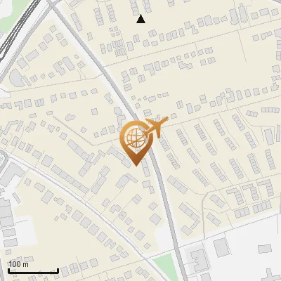 Foto zu Fasanenweg 10, 22145 Hamburg