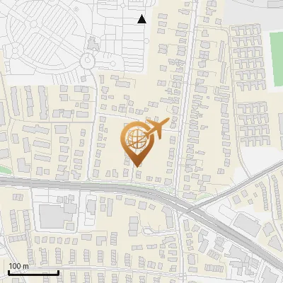 Foto zu Flottbeker Stieg 10, 22607 Hamburg