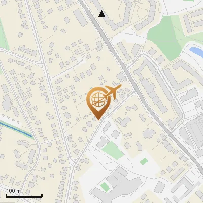 Foto zu Flurstraße 10, 22549 Hamburg