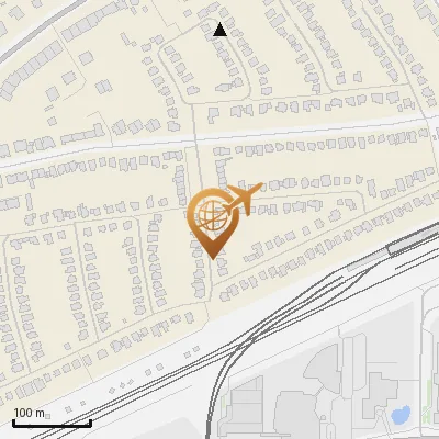 Foto zu Frühlingsgarten 10, 22297 Hamburg