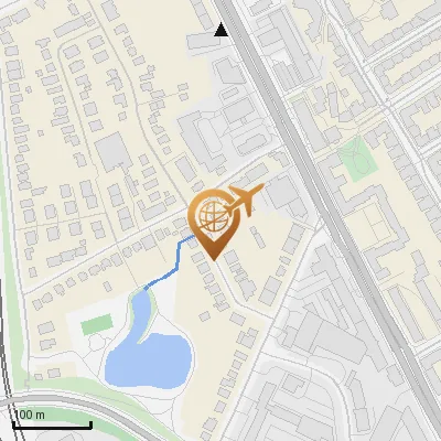 Foto zu Frühlingstraße 10, 22525 Hamburg