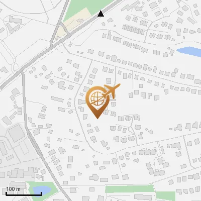 Foto zu Fürstendahlen 10, 21077 Hamburg