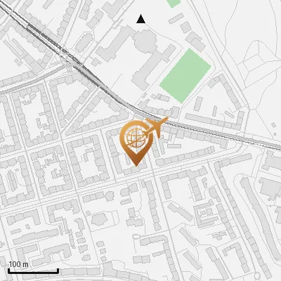 Foto zu Gazertstraße 10, 21075 Hamburg