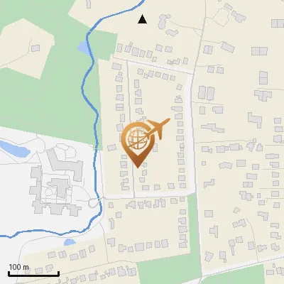 Foto zu Gernotstraße 10, 22559 Hamburg