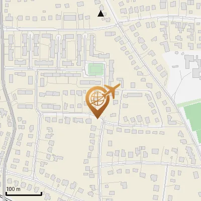 Foto zu Gerstenbergstraße 10, 22609 Hamburg