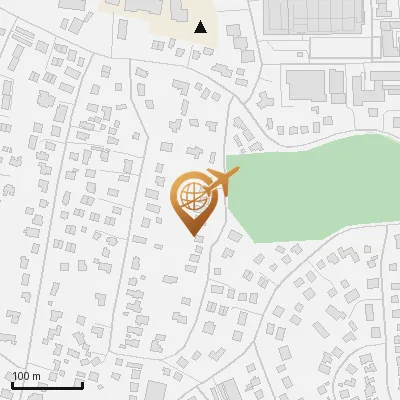 Foto zu Ginsterheide 10, 21149 Hamburg