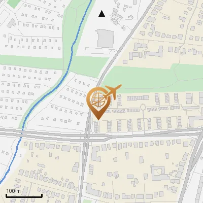 Foto zu Glindwiese 10, 22177 Hamburg