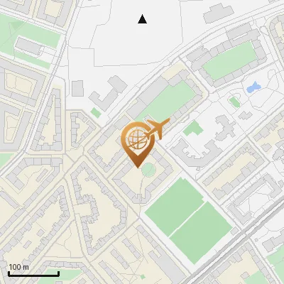 Foto zu Goldbachstraße 10, 22765 Hamburg