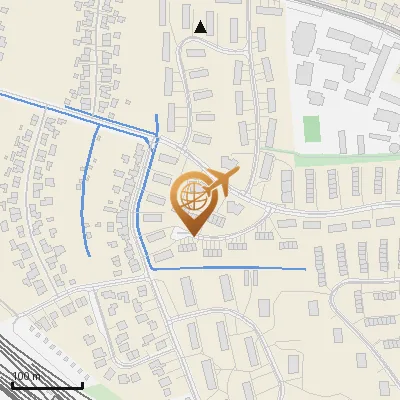 Foto zu Goldnesselweg 10, 22523 Hamburg