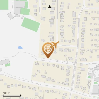 Foto zu Golfstraße 10, 22605 Hamburg