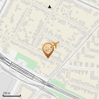 Foto zu Gothaer Weg 10, 22119 Hamburg