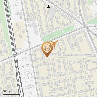 Foto zu Grögersweg 10, 22307 Hamburg