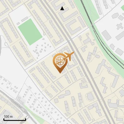 Foto zu Grosseweg 10, 22111 Hamburg