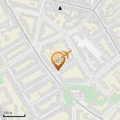 Foto zu Grundstraße 10, 20257 Hamburg