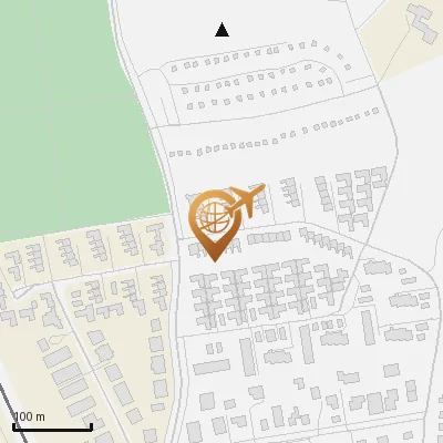 Foto zu Gustav-Weihrauch-Weg 10, 22359 Hamburg