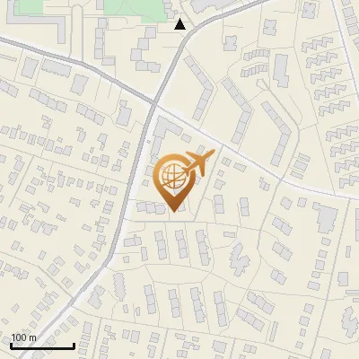 Foto zu Halberstädter Weg 10, 22453 Hamburg