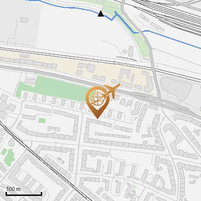 Foto zu Hangstraße 10, 21075 Hamburg