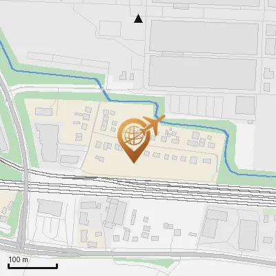 Foto zu Hausbrucher Moor 10, 21147 Hamburg