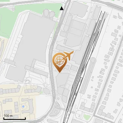 Foto zu Heegbarg 10, 22391 Hamburg