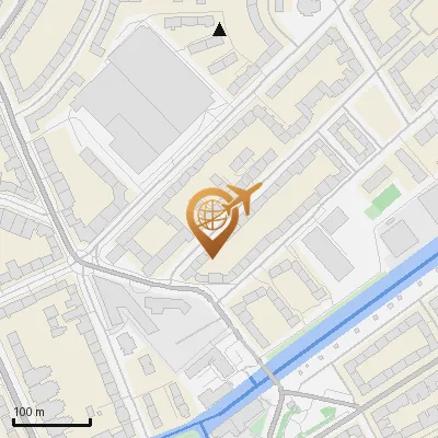 Foto zu Heidberg 10, 22301 Hamburg