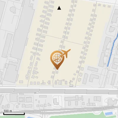 Foto zu Heidebruch 10, 21079 Hamburg