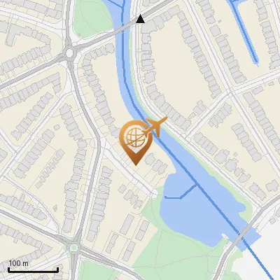 Foto zu Heilwigstraße 10, 20149 Hamburg