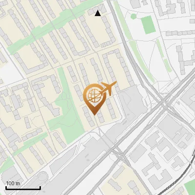 Foto zu Heitmannstraße 10, 22083 Hamburg