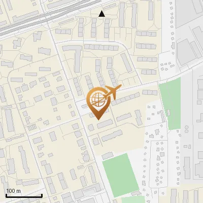 Foto zu Helbingstraße 10, 22047 Hamburg