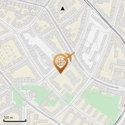 Foto zu Hellkamp 10, 20255 Hamburg