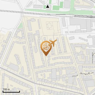 Foto zu Helmholtzstraße 10, 22765 Hamburg