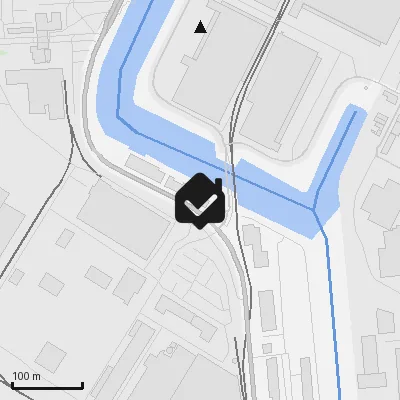 Bild zu Hermann-Blohm-Straße 10, 20457 Hamburg