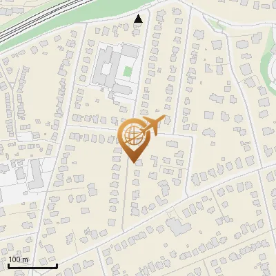 Foto zu Hermann-Distel-Straße 10, 21029 Hamburg