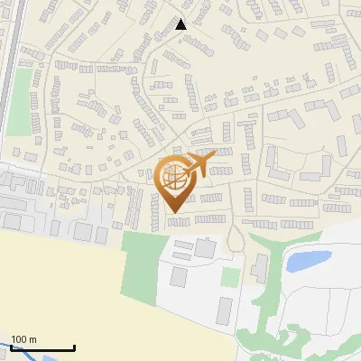 Foto zu Hermannsburger Weg 10, 21079 Hamburg