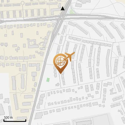 Foto zu Heuertweg 10, 22179 Hamburg