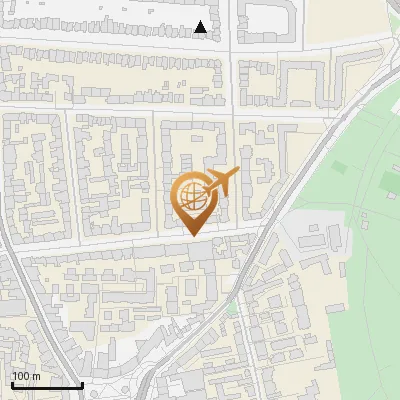 Foto zu Himmelstraße 10, 22299 Hamburg