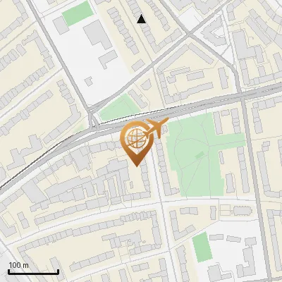 Foto zu Hirschgraben 10, 22089 Hamburg