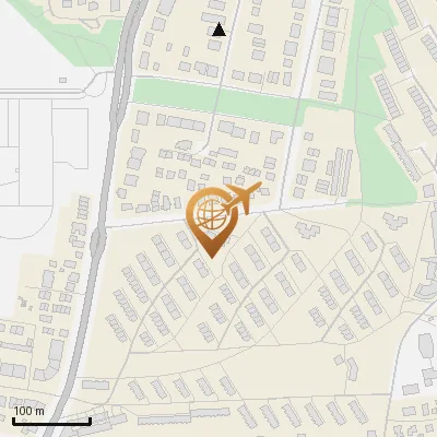 Foto zu Hirsekamp 10, 22175 Hamburg