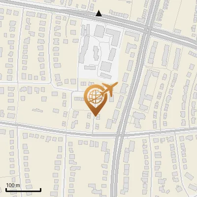 Foto zu Hittfelder Stieg 10, 22607 Hamburg