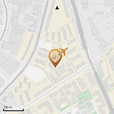 Foto zu Höhentwiete 10, 22335 Hamburg