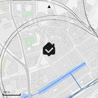 Bild zu Hohe Bleichen 10, 20354 Hamburg