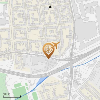 Foto zu Hohe Straße 10, 21073 Hamburg