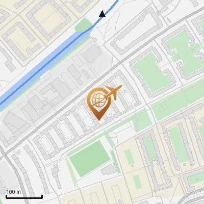 Foto zu Hohensteiner Straße 10, 22049 Hamburg