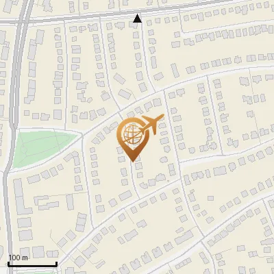 Foto zu Holbeinstraße 10, 22607 Hamburg