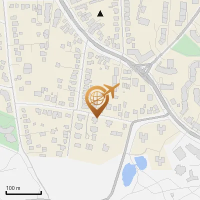 Foto zu Hollwören 10, 22459 Hamburg