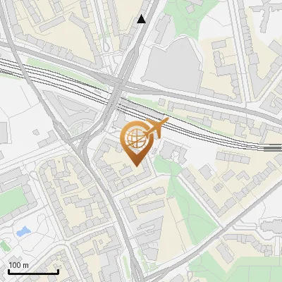 Foto zu Holstenplatz 10, 22765 Hamburg