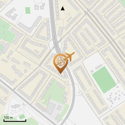 Foto zu Horner Rampe 10, 22111 Hamburg