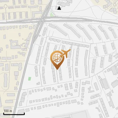 Foto zu Hornungweg 10, 22179 Hamburg