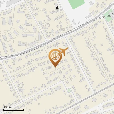 Foto zu Horst-Böttjer-Weg 10, 22117 Hamburg